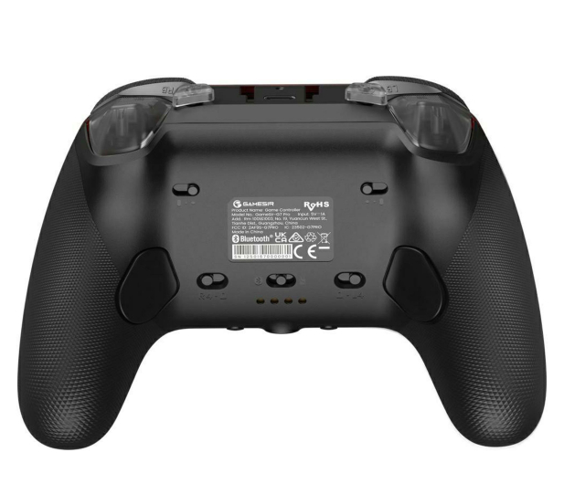 GameSir G7 Pro Xbox series X/S / One Bluetooth czarny - 1502353 - zdjęcie 4